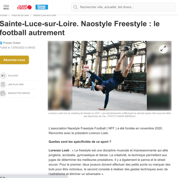 naostyle-article-presse-ocean-interview-lorenzo-loeb-freestyle-football-nantes