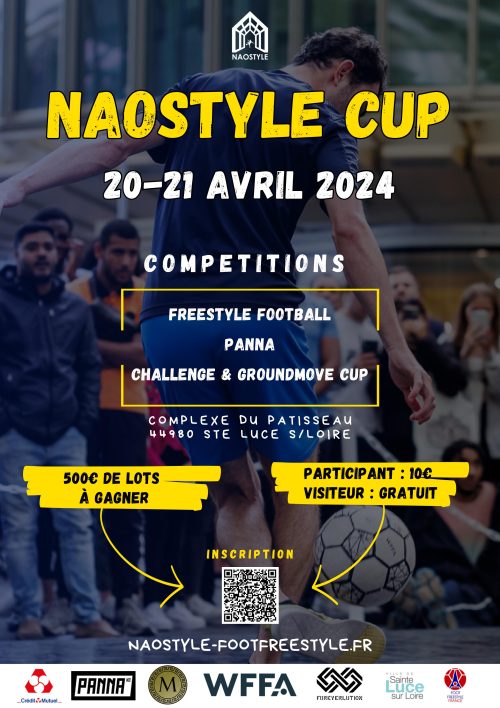 affiche-naostyle-cup-2024-freestyle-football-panna-nantes